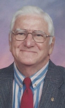 Robert Michael Malone Profile Photo