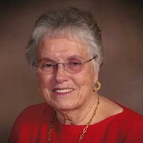 Mrs. Dorothy Lavie Strasser