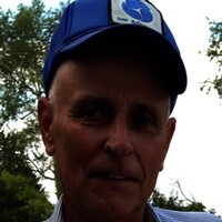 Leigh A. Joubert, Sr. Profile Photo