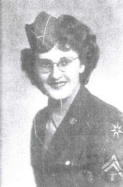 Margaret Brown