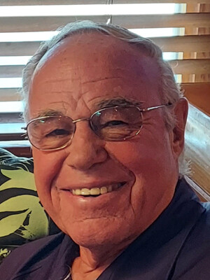 Jack Cliff Rucker Profile Photo