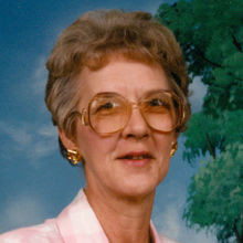 Margaret Ecklund