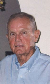 William Johnson Profile Photo