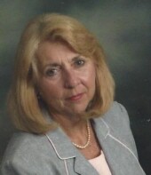 Judy Faye Floyd Hager Profile Photo