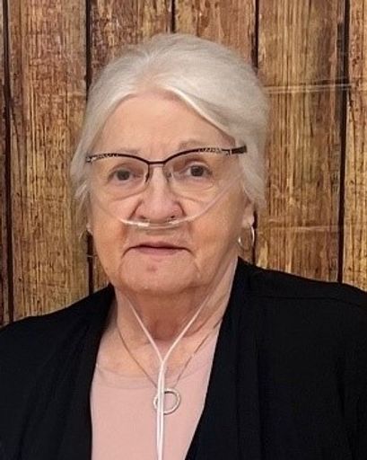 Gloria J. Drevlow's obituary image