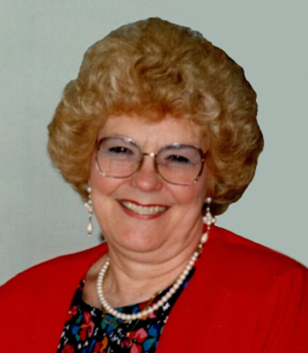 Dorothy Igoe