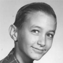 Dennis  Edward McConnell