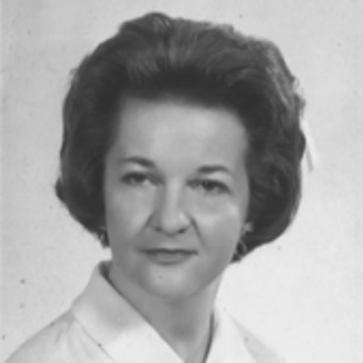 V. "Irene" Lawrence