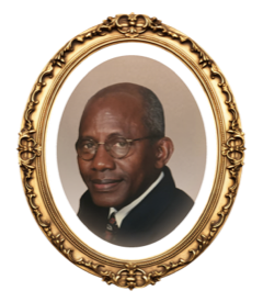 Ronald Hodge Profile Photo