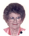 Ruth Mildred "Millie" Campbell Profile Photo