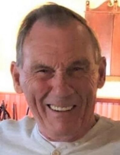 Winston Joseph Mackenzie Profile Photo