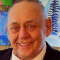 Frank E.  Peterson Profile Photo