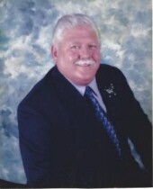 Ron Brown Profile Photo