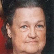 Mrs. Mary Geneva Williams Profile Photo