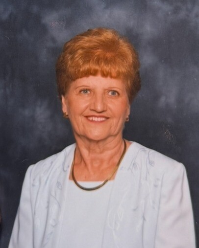 Joanne Cox's obituary image