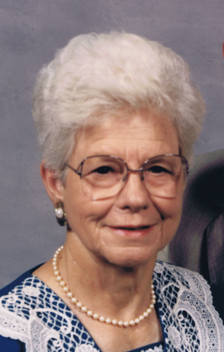 Mary T. Clark