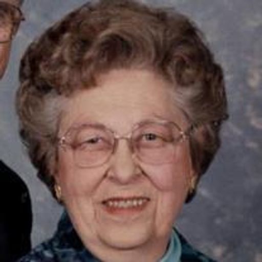 Darlene S. Craig