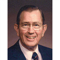 Harry R. Zemmer, M.D.