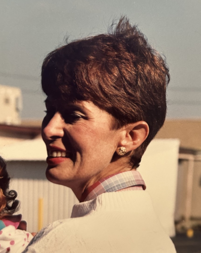 Kay Stitelman Profile Photo