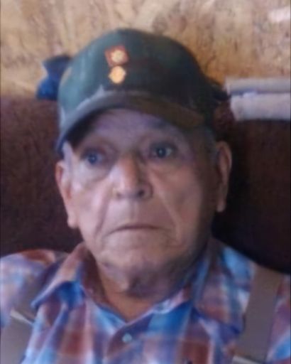 Tony L. Gutierrez's obituary image