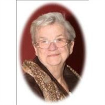 Betty E. Tharpe Profile Photo
