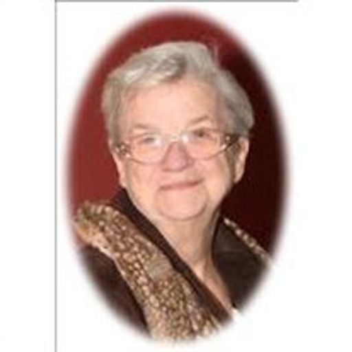 Betty E. Tharpe Profile Photo