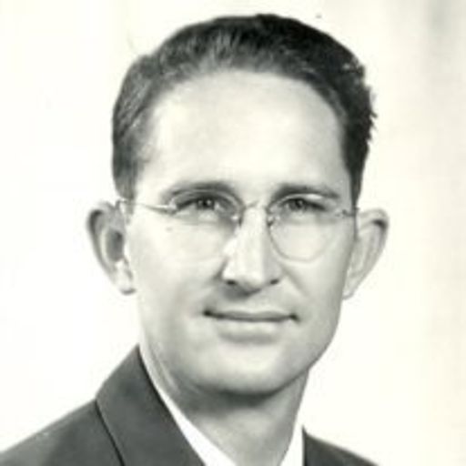 Kenneth Dale Adams