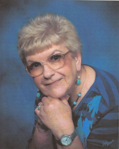 Linda Rogers Obituary - Harry McKneely & Son
