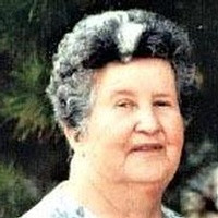 Isabel M. Baca