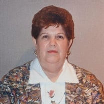 Betty Marie Crenshaw Profile Photo