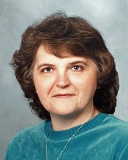 Mary Ann Baker's obituary image