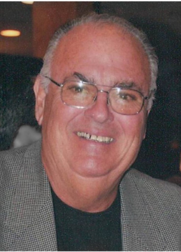 Anthony Ponsiglione