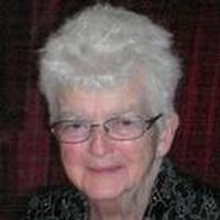 Rose Ann McKellar