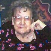 Betty Jean "Mammy" Brown Profile Photo