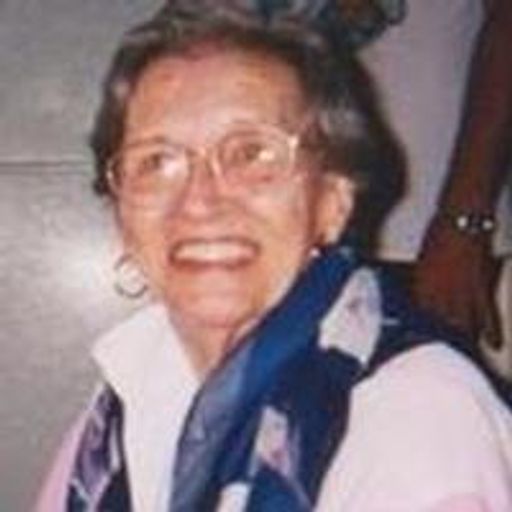 Elizabeth A. Nunn Profile Photo