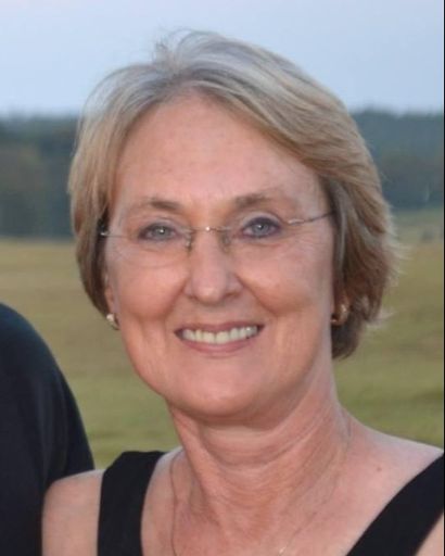 Patricia 'Patti' Daniel Crisp