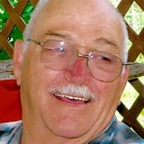 Robert J. Cranston Profile Photo