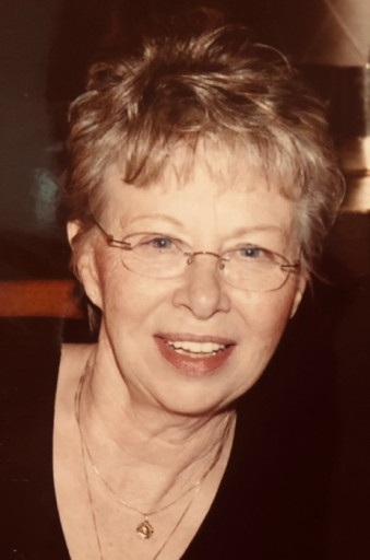 Mary Thurston Profile Photo