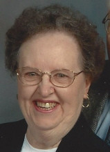 Margaret Jane Hoey Profile Photo