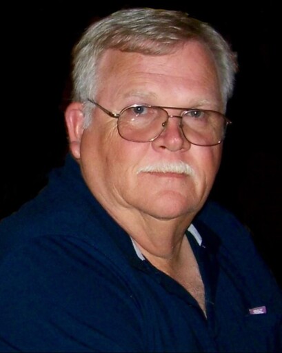 Jimmy R. Woodle's obituary image