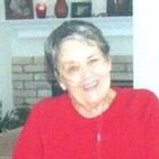 Anne Oakley Gomez