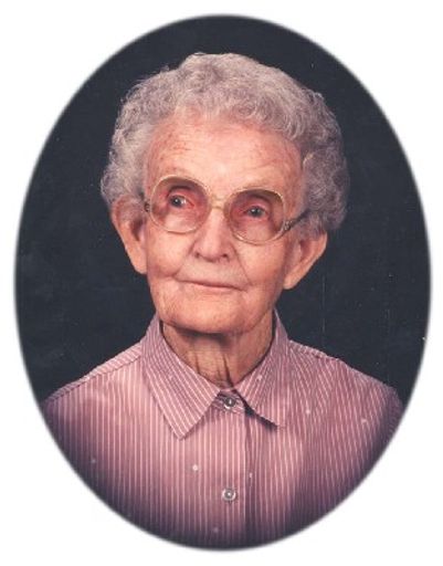 Leona Elizabeth Kevil