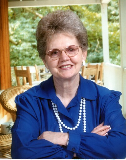 Joan Fish