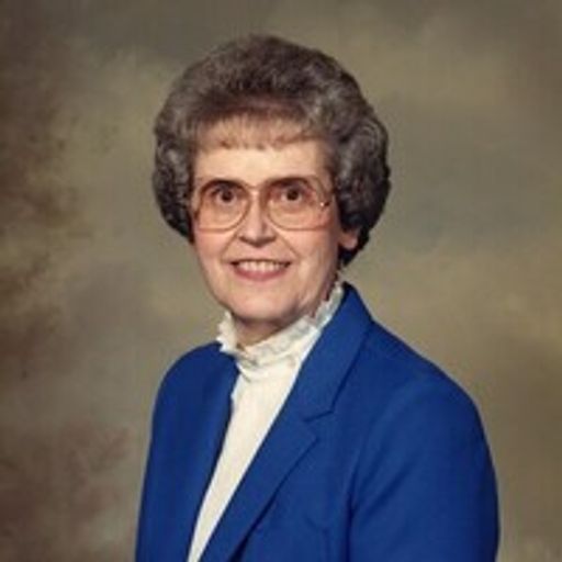 Lois R. Elledge