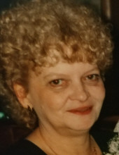 Mary Delores Hickman Profile Photo