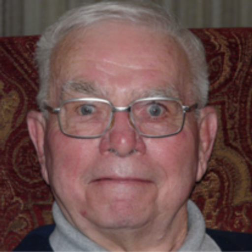 Thomas Joseph Victory Jr.