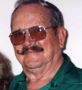 Arnold Charles Eck, Sr.