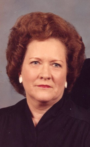 Mildred Duffey Davis Profile Photo