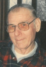 Vernon Schlichting