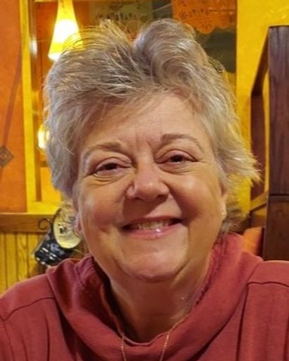 Kaye M. Griepentrog's obituary image